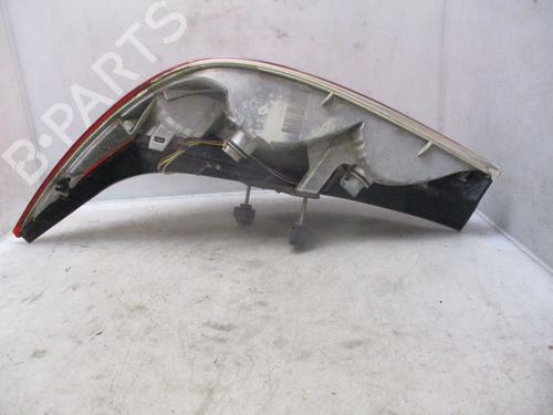 Left taillight OPEL ASTRA H TwinTop (A04) 1.9 CDTi (L67) | BP26636831C34 