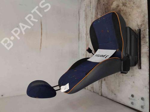 Right front seat CITROËN SAXO (S0, S1)  | BP24012637C16 
