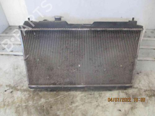 Water radiator HONDA CR-V I (RD) 2.0 16V 4WD (RD1, RD3) | BP19736882M31 
