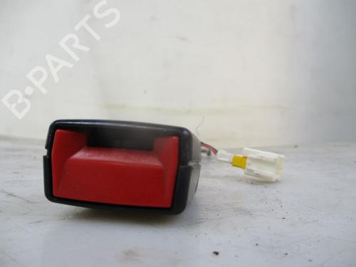 Seat buckle PEUGEOT 5008 (0U_, 0E_) 1.6 HDi | BP25466212I32 