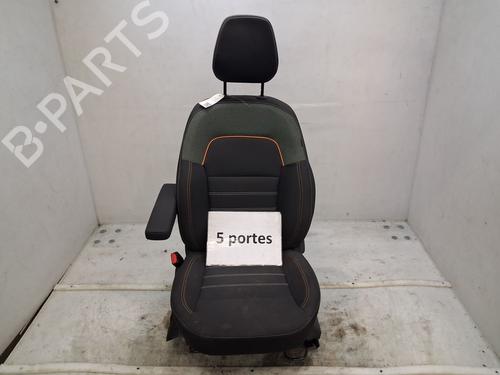 Sæde venstre fortil Sæde venstre fortil DACIA SANDERO III 1.0 TCe 100 ECO-G (101 hp) 39892254 39892254