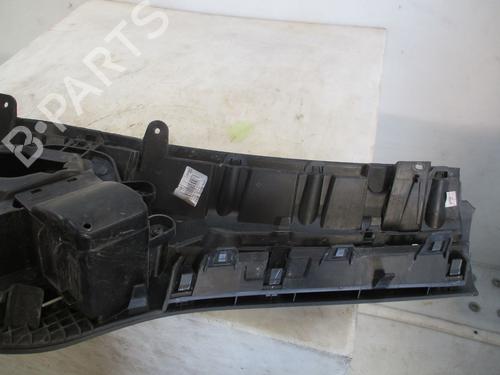 Grille RENAULT KANGOO Express (FW0/1_) Z.E. (FW0Z, FW1Z) | BP29263333C40 