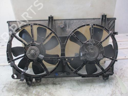 Used Radiator fan MAZDA RX-8 (SE, FE) 1.3 (FE103, SE3P) (231 hp) 32037005
