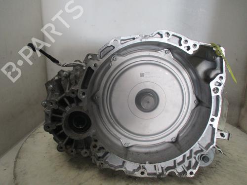 Used Gearbox VOLVO XC40 (536) T5 Plug-in Hybrid (262 hp) 32199354