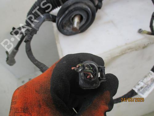 Steering rack AUDI A3 Limousine (8YS, 8YM) 35 TFSI Mild Hybrid | BP24972498M22 