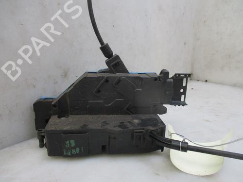 Rear right lock CITROËN C4 Picasso I MPV (UD_)  | BP26634231C99 