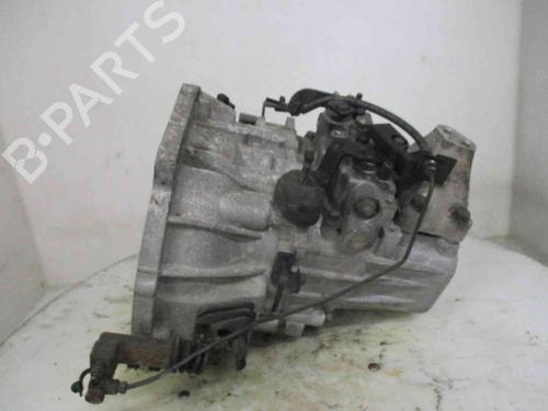 Gearbox KIA RIO II (JB) | BP20205435M3