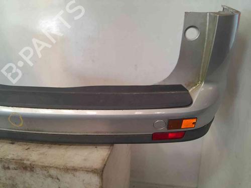Rear bumper OPEL VECTRA C Estate (Z02)  | BP26631071C8 