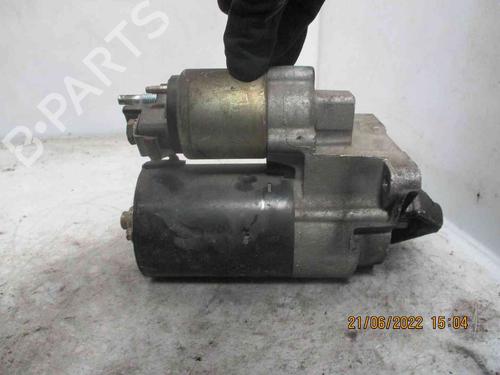 Starter RENAULT LAGUNA II (BG0/1_)  | BP26625246M8 