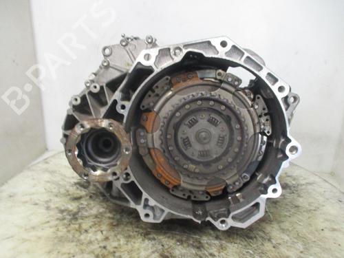 Used Gearbox Gearbox VW T-CROSS (C11, D31) 1.0 TSI (110 hp) 40239428 40239428