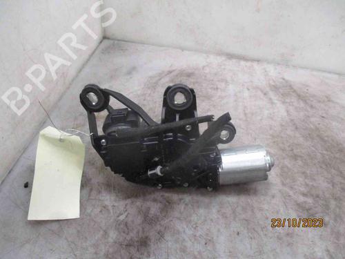 Rear wiper motor VW TOURAN (1T1, 1T2) 2.0 TDI | BP26632601M102 