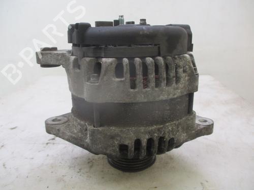 Alternator OPEL ASTRA J (P10) 1.7 CDTI (68) | BP33710581M7  - Image 6