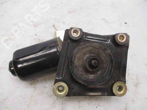 Used Front wiper motor NISSAN MICRA II (K11) 1.0 i 16V (54 hp) 24006853