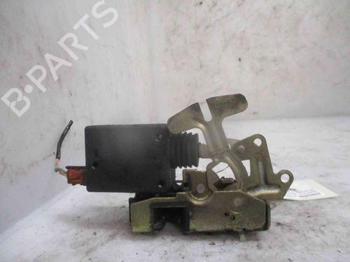 Rear right lock CITROËN SAXO (S0, S1) 1.1 X, SX | BP19736160C99 