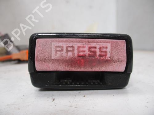Seat buckle CITROËN SAXO (S0, S1)  | BP24013376I32 