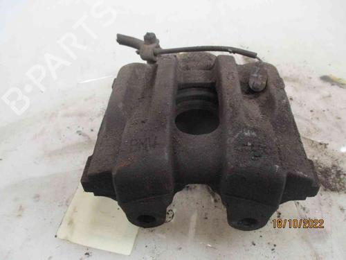 Used Left front brake caliper BMW 1 (E87) 120 d (163 hp) 26624349