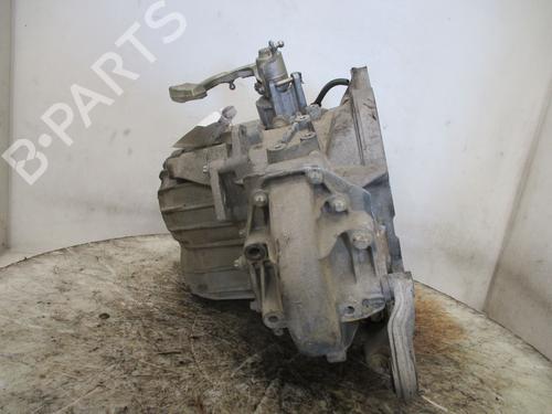 Gearbox OPEL CORSA D (S07) 1.3 CDTI (L08, L68) | BP26639530M3 