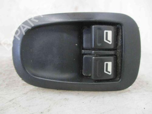 Used Switch PEUGEOT 206 Hatchback (2A/C) 1.4 i (75 hp) 19721737