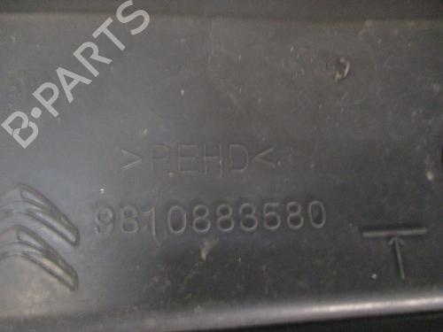 Depósito de AdBlue PEUGEOT 2008 II (UD_, US_, UY_, UJ_, UR_, UC_) 1.5 BlueHDI 130 | BP30691496M85