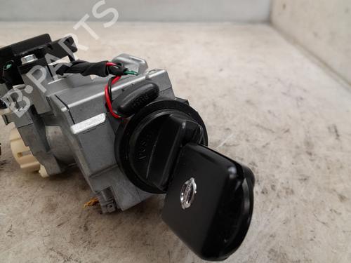 Ignition barrel NISSAN MICRA III (K12) 1.2 16V | BP29576842M48 