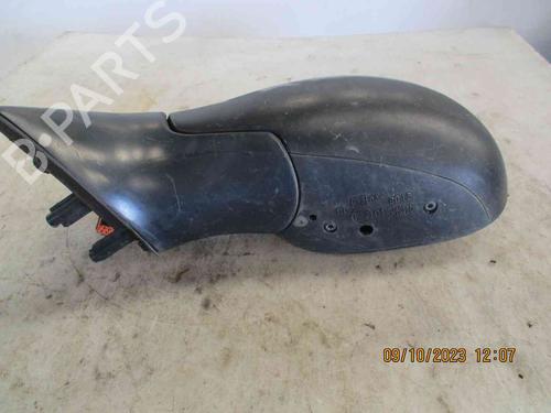 Left mirror CITROËN XSARA PICASSO (N68) 2.0 HDi | BP26631857C26 