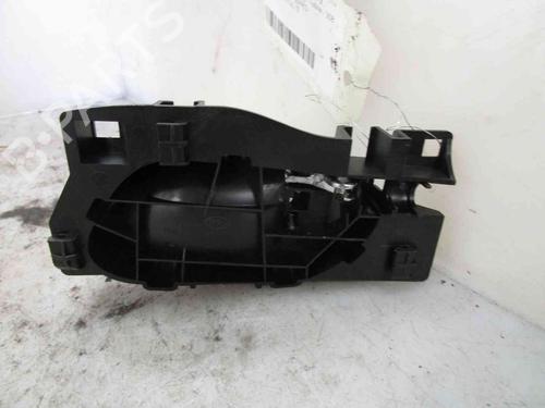 Front right interior door handle PEUGEOT 308 I (4A_, 4C_) 1.6 HDi | BP19713875I14 