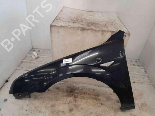 Used Left front fenders FORD MONDEO III (B5Y) 1.8 16V (110 hp) 25932934