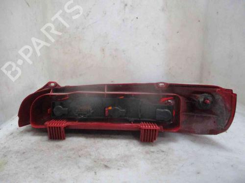 Left taillight FIAT SEICENTO / 600 (187_) 0.9 (187AXA, 187AXA1A) | BP19736229C34 