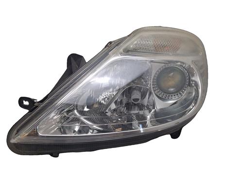 Used Left headlight Left headlight CITROËN C8 (EA_, EB_) 2.0 HDi 135 (136 hp) 40024945 40024945
