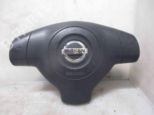 Used Driver airbag NISSAN PIXO (UA0) 1.0 (68 hp) 26622046