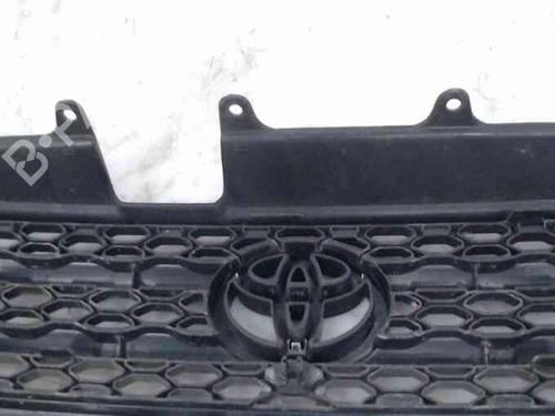 Grille TOYOTA RAV 4 II (_A2_) 2.0 D 4WD (CLA20_, CLA21_, CLA20R, CLA21R) | BP20201425C40 
