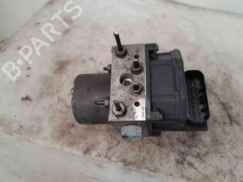 Used ABS pump FIAT STILO (192_) 1.9 JTD (192_XF1A) (80 hp) 26630553