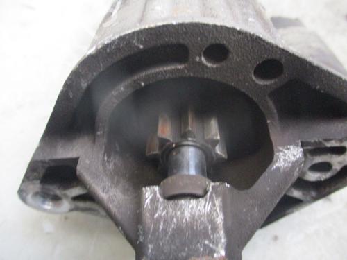 Startmotor DACIA SANDERO 1.4 (BS0C, BS0A, BS0G, BS1F, BS0E) | BP26635659M8 