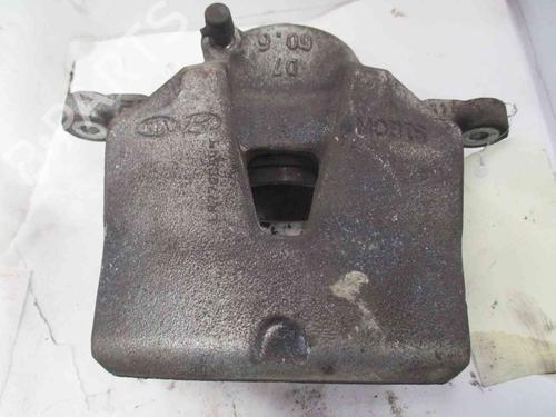 Right front brake caliper KIA SPORTAGE IV (QL, QLE) 1.7 CRDi | BP19715166M104 