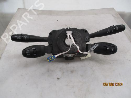Used Headlight switch PEUGEOT 308 SW I (4E_, 4H_) 1.6 HDi (112 hp) 26636208
