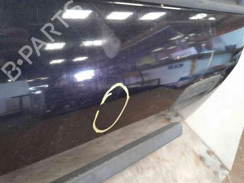 Left front door OPEL ZAFIRA A MPV (T98) 1.6 (F75) | BP19735431C2 