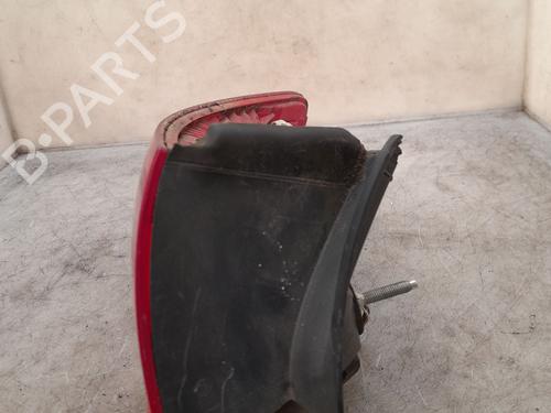 Left taillight AUDI A3 (8P1) 1.6 | BP26175935C34 