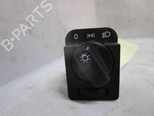 Used Headlight switch OPEL CORSA B (S93) 1.2 i (F08, F68, M68) (45 hp) 26622964
