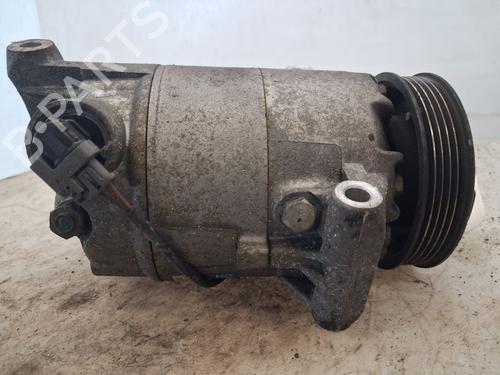 AC compressor OPEL ASTRA H (A04) 1.6 (L48) | BP39697790M34 - Image 7
