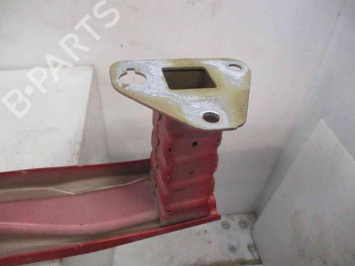 Rear bumper reinforcement PEUGEOT 2008 II (UD_, US_, UY_, UJ_, UR_, UC_) 1.5 BlueHDI 110 (UDYHSK) | BP26633586C73 