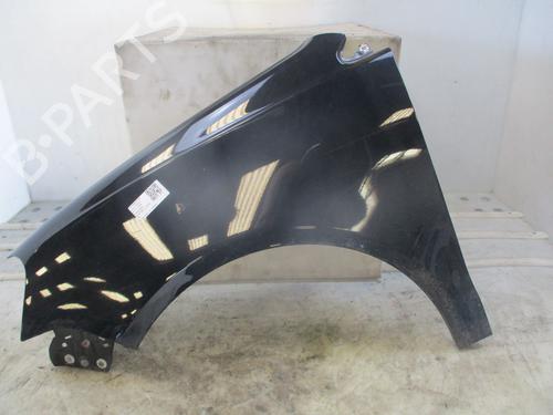 Used Left front fenders VW POLO (9N_, 9A_) 1.4 TDI (70 hp) 24971938