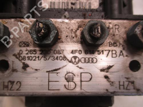 ABS pump AUDI A6 C6 Avant (4F5) 3.0 TDI quattro | BP34407812M43 - Image 3