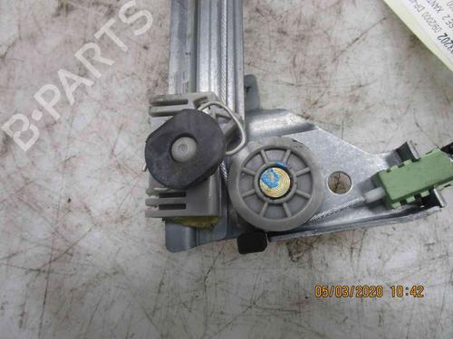 Rear left window mechanism CITROËN XANTIA (X1_, X2_) 1.8 i 16V | BP24009047C24 
