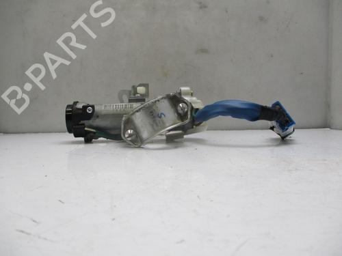 Ignition barrel HYUNDAI i10 I (PA) 1.2 | BP26636638M48 
