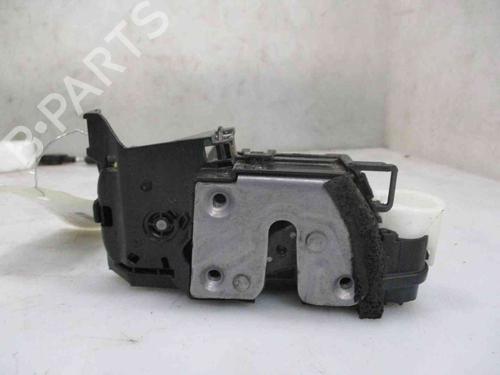 Used Front right lock RENAULT TWINGO III (BCM_, BCA_) 1.0 SCe 70 (71 hp) 26625084
