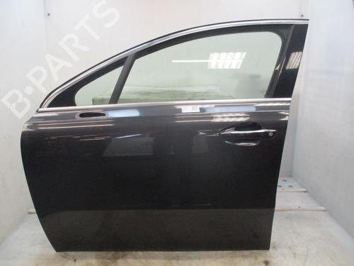 Used Left front door PEUGEOT 508 I (8D_) 2.0 HDi (140 hp) 25781912