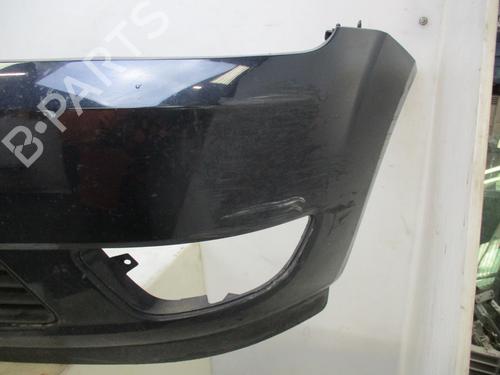 Front bumper FORD FIESTA V (JH_, JD_) 1.3 | BP24014600C7 