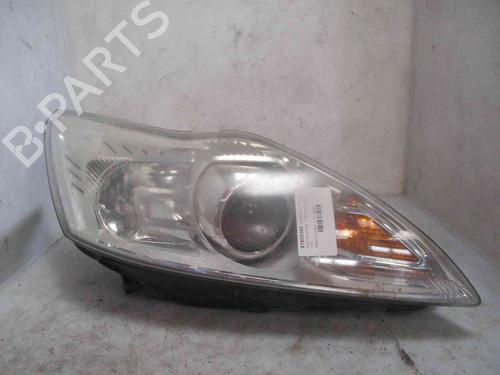 Used Right headlight FORD FOCUS II (DA_, HCP, DP) 1.8 TDCi (115 hp) 24005696