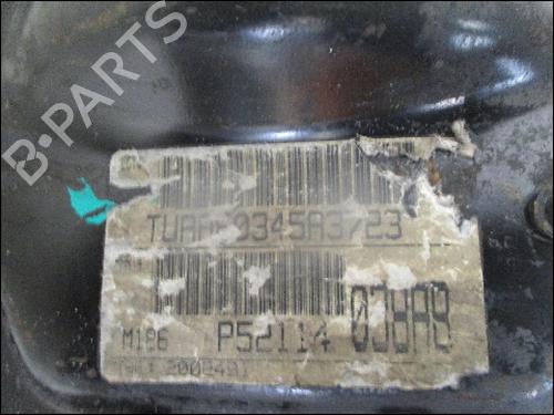 Differenziale posteriore JEEP CHEROKEE (KJ) 2.8 CRD 4x4 | BP13606700M24 