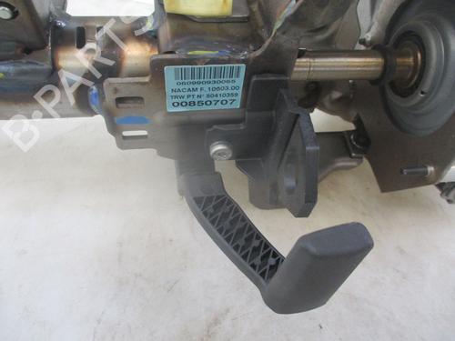 Ratstammeenhed RENAULT MODUS / GRAND MODUS (F/JP0_) 1.5 dCi (FP0F, JP0F) | BP29576829M21 